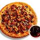 Red Brick Pizza Fire-Roasted Combos - Dish at Red Brick Pizza