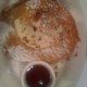 tasty good - Oatmeal Pancakes at Southport Grocery and Cafe