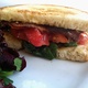 Side View of the Sweet Butter BLT - Dish at Sweet Butter Kitchen