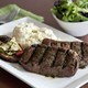 delicious! - Grilled Picanha at Giraffas