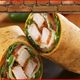 Wraps at Grillicious Cafe