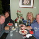 Having fun with friends..... - Interior at DuckTales Kitchen