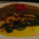 Boneless Trout - Photo at Cuatro