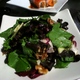 Cran-Apple Salad at XS