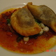 Meaty Empanadas - Empanadas De Pernil at Cuatro