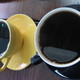 Two of them - Coffee at Hi Tea