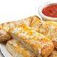 Cheesy Bread - Cheesy Bread at Domino's Pizza