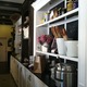 Beautifully-Thought-Out Adornments Fill the Entire Establishment - Interior at Sweet Butter Kitchen