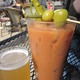 The Frenchie at Cafe Hollander