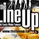 Logo - Photo at The Line Up