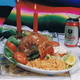 fresh lobster at costa azul every day - lobster at Costa Azul Restaurant