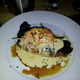 Prime Rib and Shrimp special at Roaring Fork San Antonio