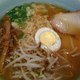 Shoyu Ramen at Asahi Ramen