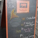 menu - Photo at Salumi