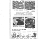 Page 5 - Restaurant Menu at Pho Hai Tuyet II