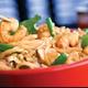 Pei Wei Rice & Noodles - Dish at Pei Wei Asian Diner