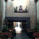 Looking Back Toward the Main Restaurant Entrance From the Hostess Station - Exterior at RockSugar Pan Asian Kitchen