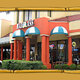 Bad Ass Coffee Co. Exterior - Exterior at Bad Ass Coffee Company