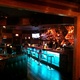 "Ice" Side of the Restaurant - Interior at Daniel's Restaurant & Lounge