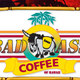 Bad Ass Coffee Co. - Logo at Bad Ass Coffee Company