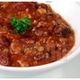 Turkey Chili at Grillicious Cafe