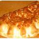 Romeos Pizza Image - Dish at Romeos Pizza