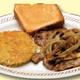 Southern Classic - Exterior at Waffle House