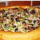 Romeos Pizza Pizza - Dish at Romeos Pizza