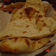 Naan - Naan at Gaylord India Restaurant