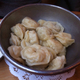 Pelmeni at Nasha Rasha