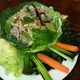 Nam Appetizer - Dish at House of Chan Dara