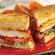 All American Chicken Sandwich - All American Chicken Sandwich at T.G.I. Friday's