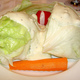 Wedge Salad at Dal Rae