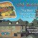 Zinnie's Restaurant