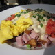 Hot Mess at Cafe Hollander