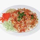 Pad Thai at Bebes Cafe
