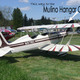Mulino Hangar Cafe - Mulino, OR