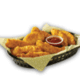 Chicken Breast Strips - Chicken Breast Strips at Donato's Pizza