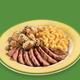 Doc Green's Gourmet Salads & Grill Image 3 - Dish at Doc Green's Gourmet Salads