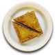 Baklava - Baklava at MOBY Dick House of Kabab VI