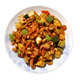 Spicy - Kung Pao Chicken at Shanghai Restaurant