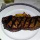Akaushi strip at Bohanan's