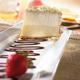 Vanilla Bean Cheesecake - Vanilla Bean Cheesecake at T.G.I. Friday's