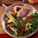 Fish cutlets at Nasha Rasha