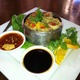 Steamed Shrimp and Pork Dumplings - Dish at House of Chan Dara