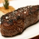 New York Strip at Strip House