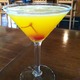Mango Martini - Dish at House of Chan Dara