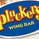 Pluckers Wing Bar - Logo at MD Pluckers Wing Factory & Grill