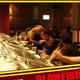 Bowlfish Sushi Interior - Interior at Blowfish Sushi to Die For