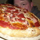 Holiday Pizza